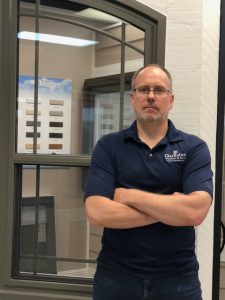 jeff weaver president